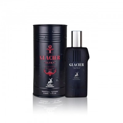 Glacier Ultra Maison Alhambra Eau de Parfum - 100 ml